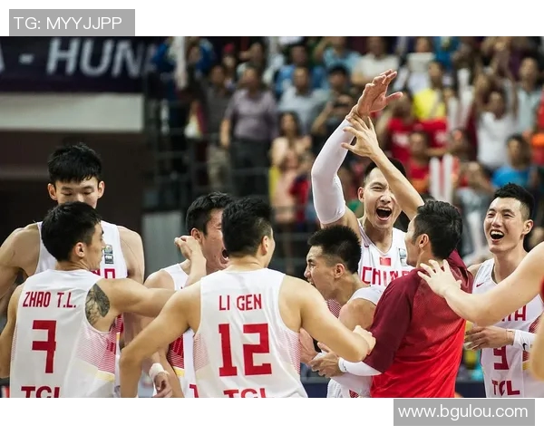 亚洲男篮激战中国队迎战新西兰队力争胜利展现实力与团队精神