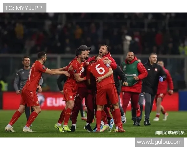 U19苏格兰与丹麦激战正酣青少年足球赛场上的精彩对决