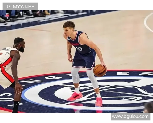 博格丹博格达诺维奇的篮球旅程与成就解析