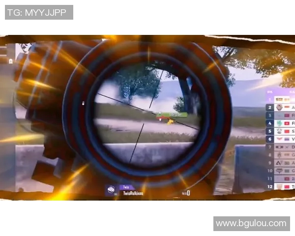 和平精英热议：BLG战队配合问题引发玩家广泛讨论与争议